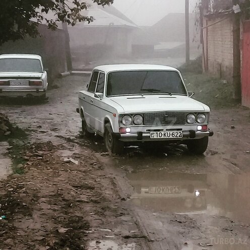 LADA (VAZ) 2106 1998, 201,378 km - 0.2 l - Bakı