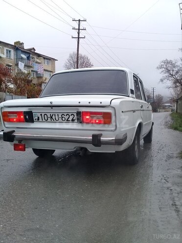 LADA (VAZ) 2106 1998, 201,378 km - 0.2 l - Bakı