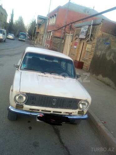 LADA (VAZ) 21011 1985, 2,222,222 km - 1.3 л - Gəncə