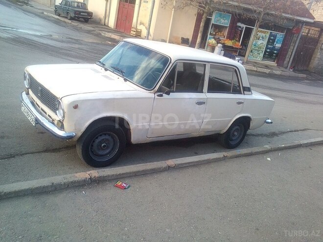 LADA (VAZ) 21011 1985, 2,222,222 km - 1.3 л - Gəncə
