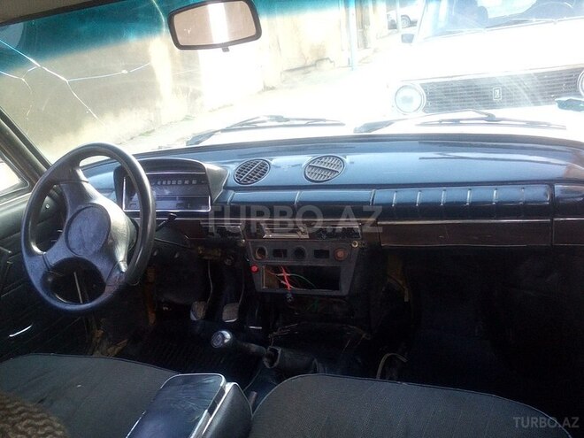 LADA (VAZ) 21011 1985, 2,222,222 km - 1.3 л - Gəncə