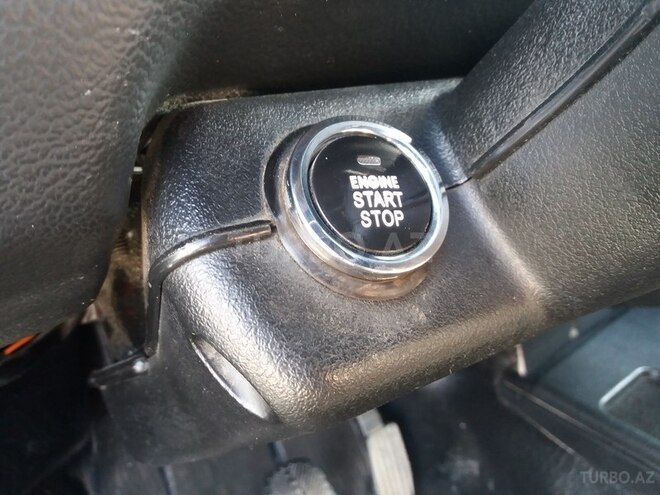 LADA (VAZ) Niva 2015, 48,000 km - 1.7 l - Gəncə