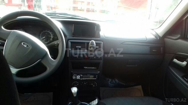 LADA (VAZ) Priora 2017, 23,000 km - 1.6 l - Bakı
