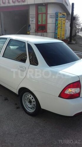 LADA (VAZ) Priora 2017, 23,000 km - 1.6 l - Bakı