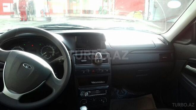LADA (VAZ) Priora 2017, 23,000 km - 1.6 l - Bakı