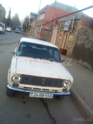 LADA (VAZ) 21011 1985, 258,055 km - 1.3 л - Gəncə