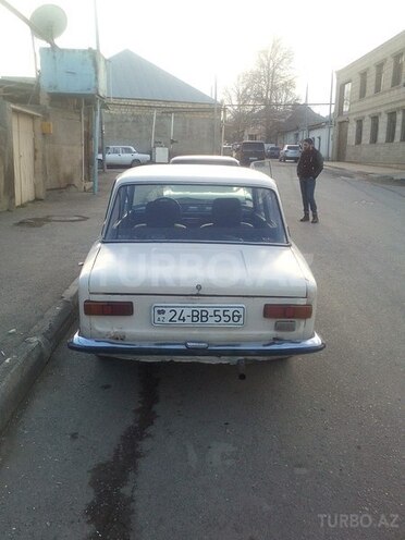 LADA (VAZ) 21011 1985, 258,055 km - 1.3 л - Gəncə
