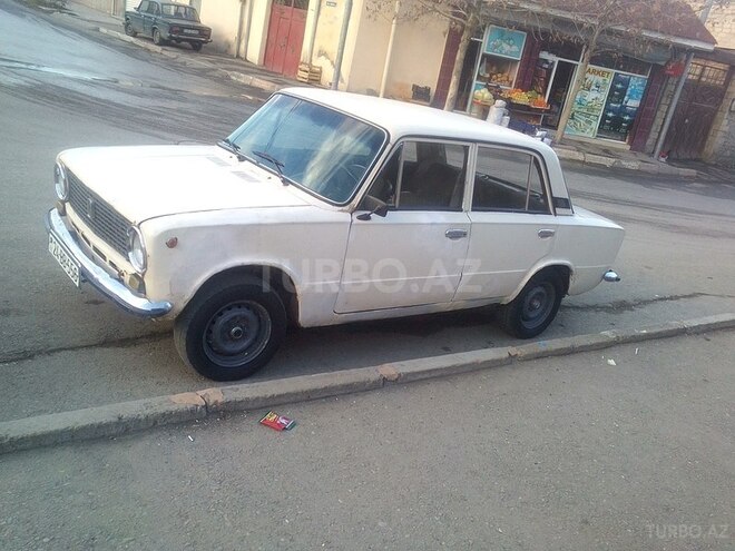 LADA (VAZ) 21011 1985, 258,055 km - 1.3 л - Gəncə