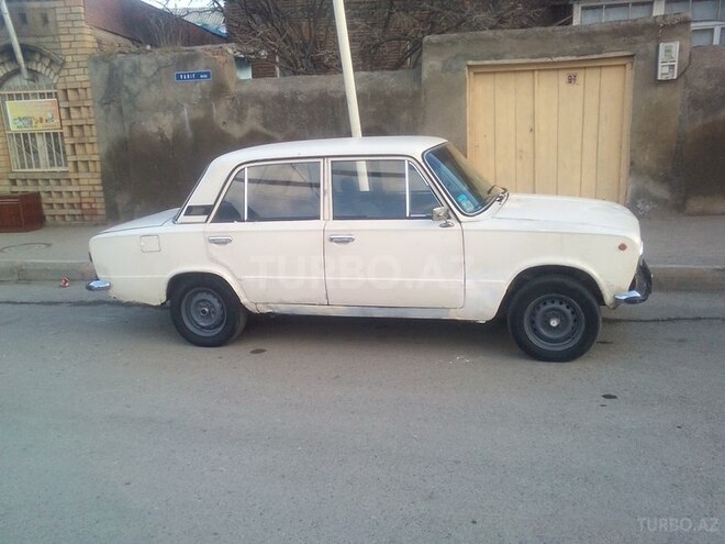 LADA (VAZ) 21011 1985, 258,055 km - 1.3 л - Gəncə