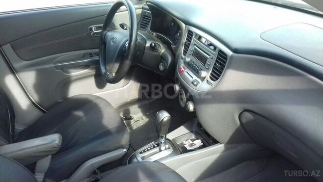 Kia Rio 2008, 194,000 km - 1.4 l - Sumqayıt