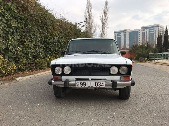 LADA (VAZ) 2106 2000, 200,000 km - 1.5 l - Bakı