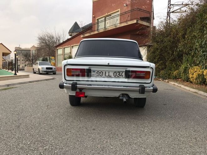 LADA (VAZ) 2106 2000, 200,000 km - 1.5 l - Bakı