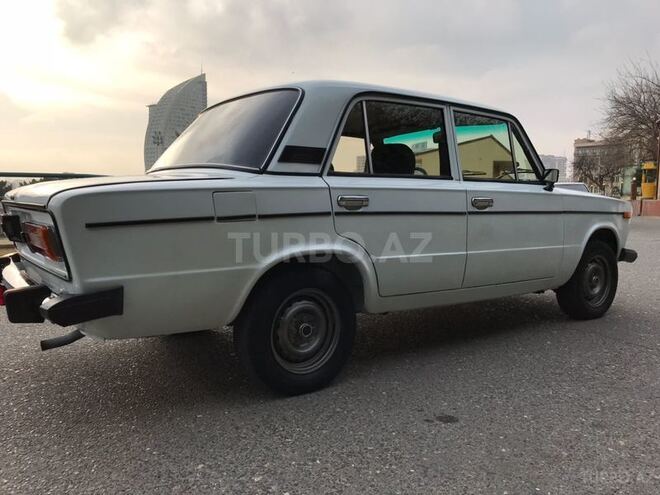 LADA (VAZ) 2106 2000, 200,000 km - 1.5 l - Bakı