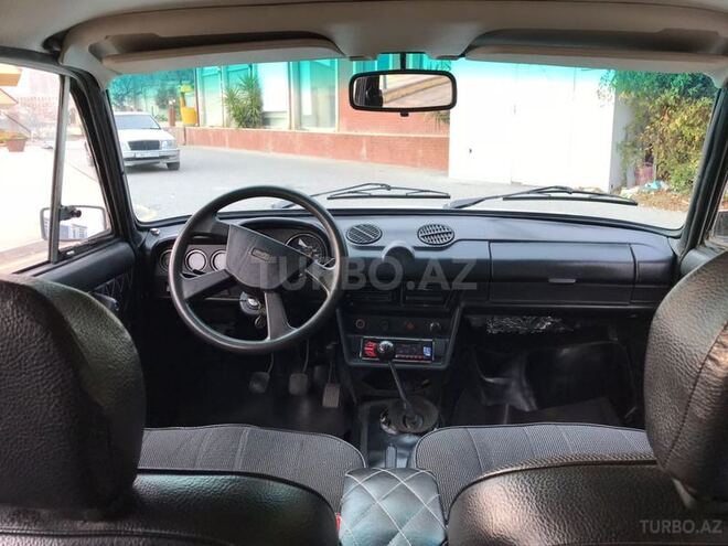 LADA (VAZ) 2106 2000, 200,000 km - 1.5 l - Bakı
