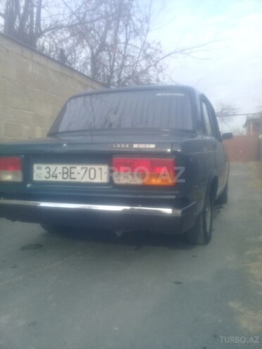 LADA (VAZ) 2107 2005, 224,976 km - 1.6 л - Balakən
