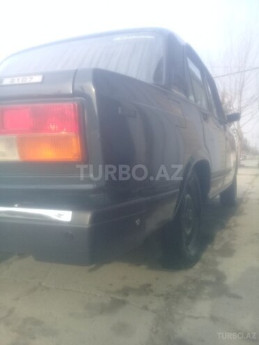 LADA (VAZ) 2107 2005, 224,976 km - 1.6 л - Balakən