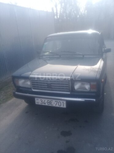 LADA (VAZ) 2107 2005, 224,976 km - 1.6 л - Balakən