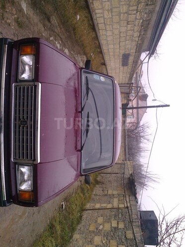 LADA (VAZ) 2107 2000, 547,823 km - 1.6 l - Qusar