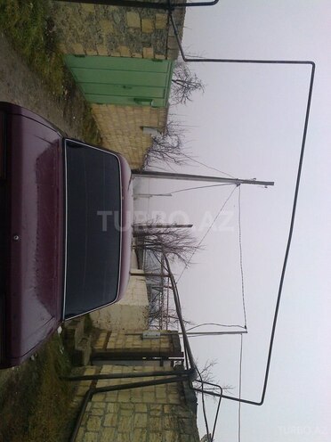 LADA (VAZ) 2107 2000, 547,823 km - 1.6 l - Qusar