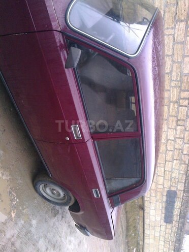 LADA (VAZ) 2107 2000, 547,823 km - 1.6 l - Qusar