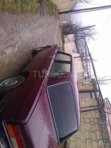 LADA (VAZ) 2107 2000, 547,823 km - 1.6 l - Qusar