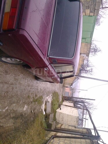 LADA (VAZ) 2107 2000, 547,823 km - 1.6 l - Qusar