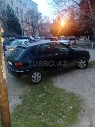 Opel Astra 1997, 377,778 km - 1.6 л - Sumqayıt