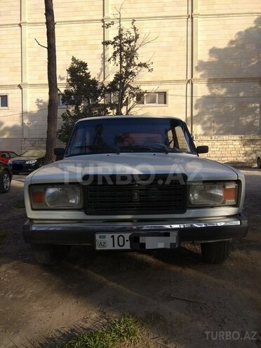 LADA (VAZ) 2107 2004, 237,000 km - 1.6 l - Bakı