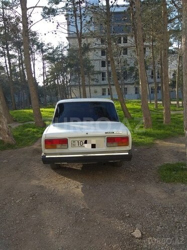 LADA (VAZ) 2107 2004, 237,000 km - 1.6 l - Bakı