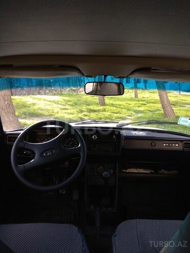 LADA (VAZ) 2107 2004, 237,000 km - 1.6 l - Bakı