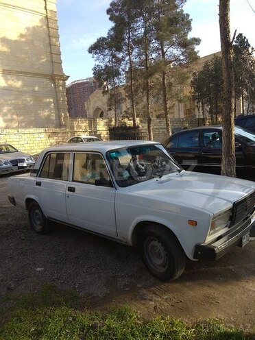 LADA (VAZ) 2107 2004, 237,000 km - 1.6 l - Bakı