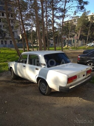 LADA (VAZ) 2107 2004, 237,000 km - 1.6 l - Bakı