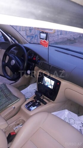 Volkswagen Passat 2004, 156,000 km - 1.8 l - Bakı