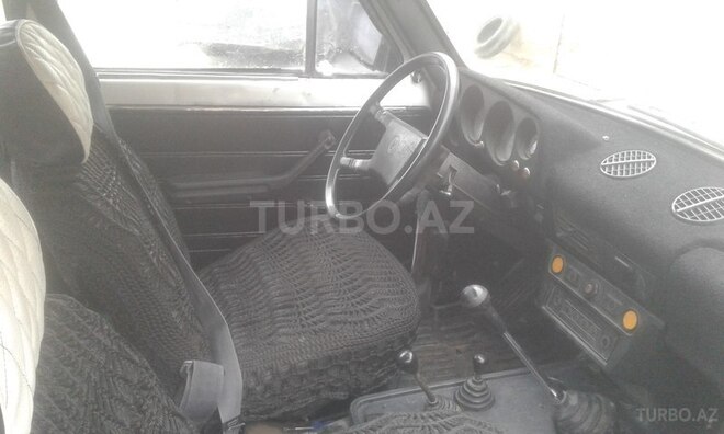 LADA (VAZ) Niva 1989, 218,000 km - 1.7 l - Sumqayıt