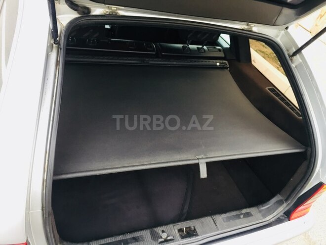 Mercedes C 180 1997, 298,000 km - 1.8 l - Sumqayıt