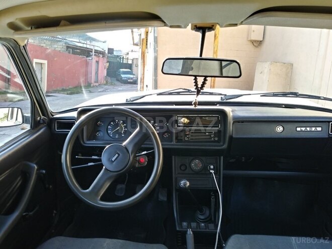 LADA (VAZ) 2107 2011, 82,000 km - 1.6 l - Bakı