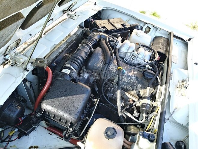 LADA (VAZ) 2107 2011, 82,000 km - 1.6 l - Bakı