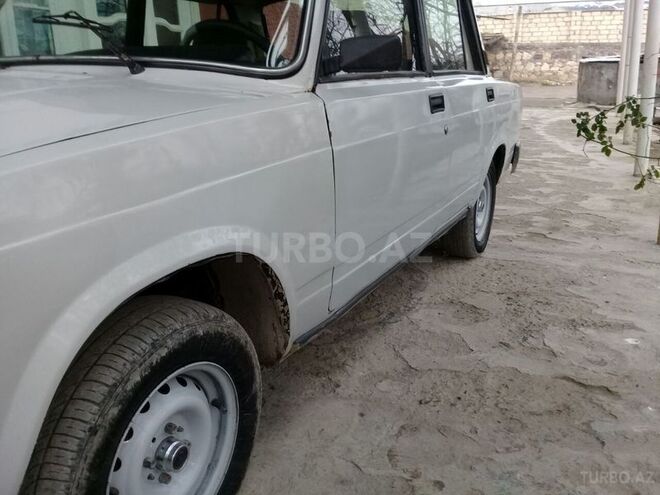 LADA (VAZ) 2107 1991, 123,456 km - 1.6 l - Gəncə