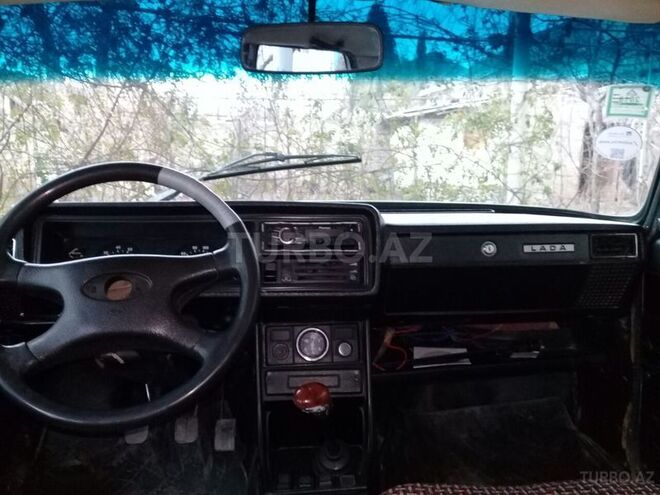 LADA (VAZ) 2107 1991, 123,456 km - 1.6 l - Gəncə