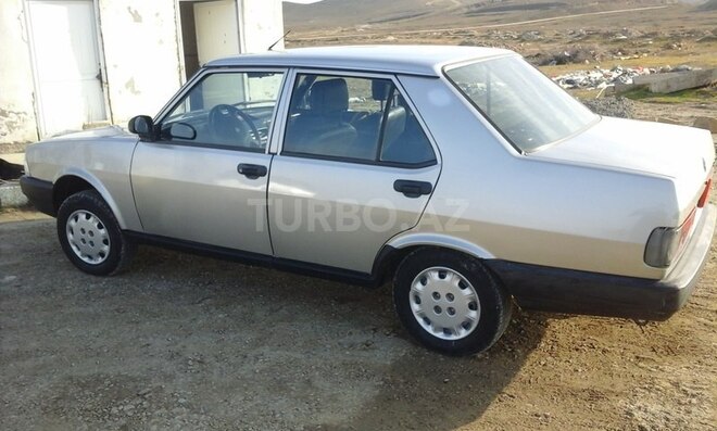 Tofas Sahin 2004, 81,000 km - 1.6 l - Bakı