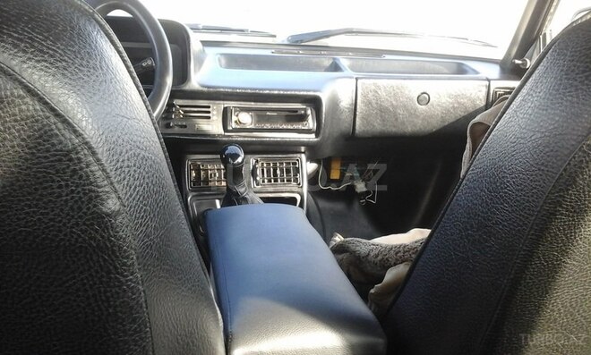 Tofas Sahin 2004, 81,000 km - 1.6 l - Bakı