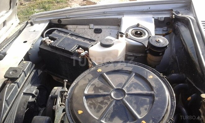 Tofas Sahin 2004, 81,000 km - 1.6 l - Bakı