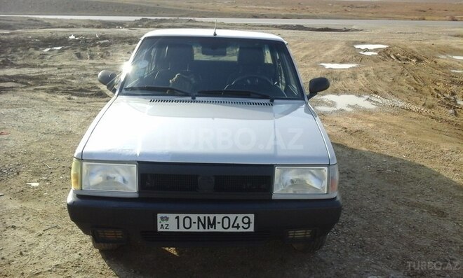 Tofas Sahin 2004, 81,000 km - 1.6 l - Bakı