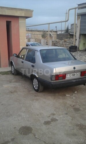 Tofas Sahin 2004, 81,000 km - 1.6 l - Bakı