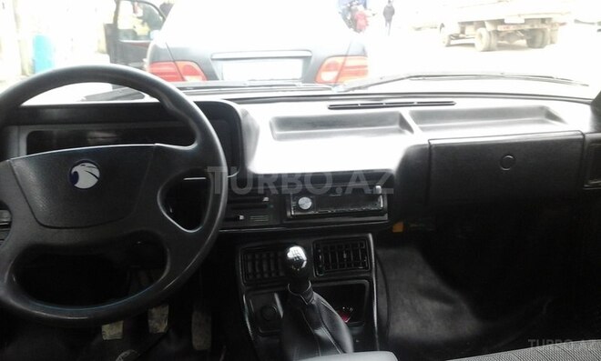 Tofas Sahin 2004, 81,000 km - 1.6 l - Bakı