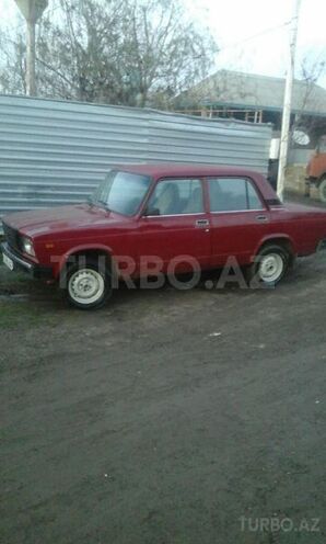 LADA (VAZ) 2107 2007, 179,000 km - 1.6 л - Cəlilabad