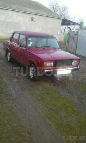 LADA (VAZ) 2107 2007, 179,000 km - 1.6 л - Cəlilabad