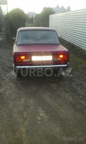LADA (VAZ) 2107 2007, 179,000 km - 1.6 л - Cəlilabad