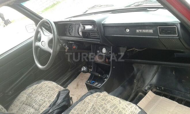 LADA (VAZ) 2107 2007, 179,000 km - 1.6 л - Cəlilabad