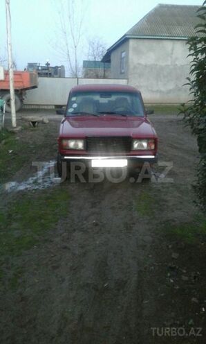 LADA (VAZ) 2107 2007, 179,000 km - 1.6 л - Cəlilabad